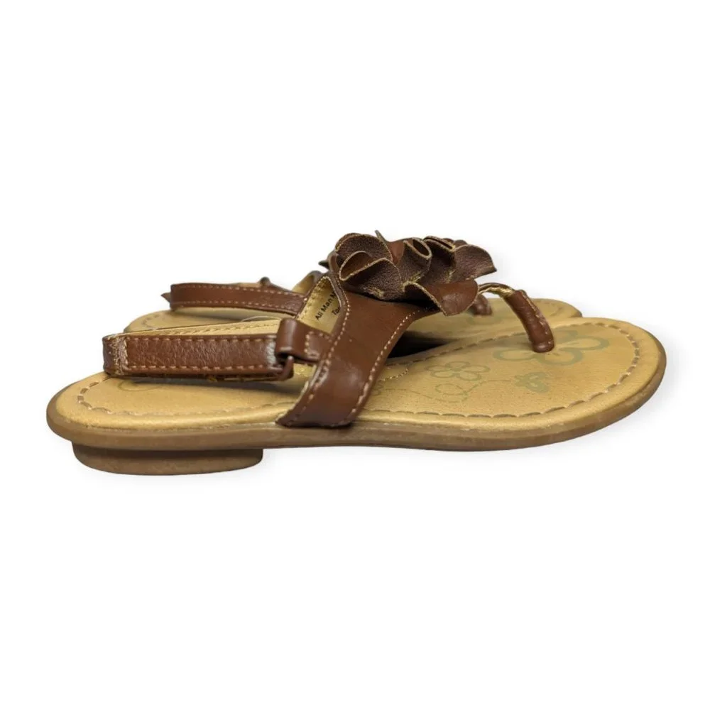 Cherokee euc faux